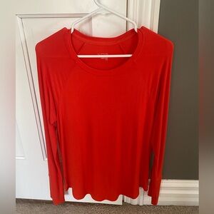 Aerie Offline long sleeve top